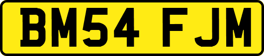 BM54FJM