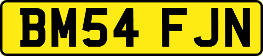 BM54FJN
