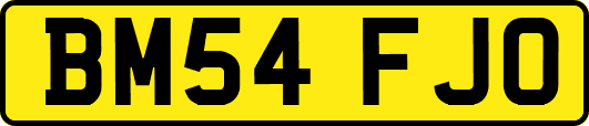 BM54FJO