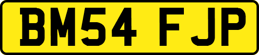 BM54FJP