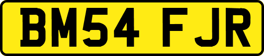 BM54FJR