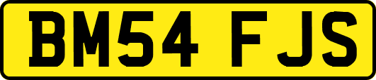 BM54FJS