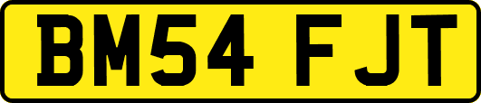 BM54FJT