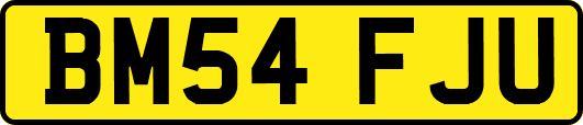 BM54FJU