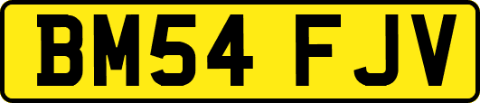 BM54FJV