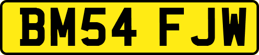 BM54FJW