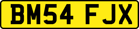 BM54FJX
