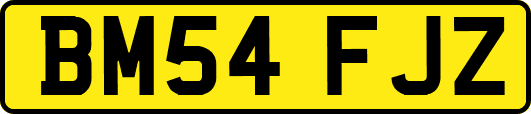 BM54FJZ