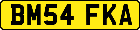 BM54FKA