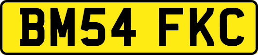BM54FKC