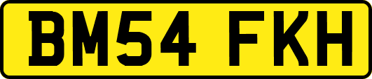 BM54FKH