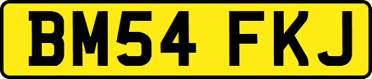 BM54FKJ