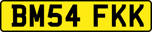 BM54FKK