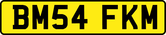 BM54FKM