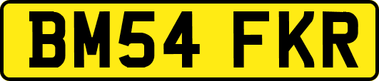 BM54FKR