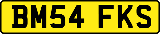 BM54FKS