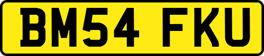 BM54FKU