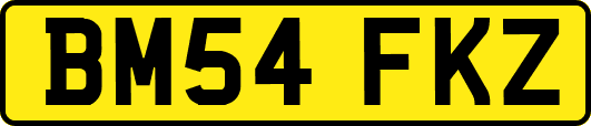BM54FKZ