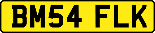 BM54FLK