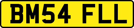 BM54FLL