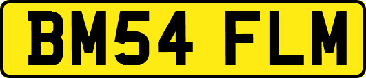 BM54FLM