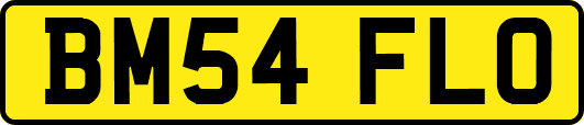 BM54FLO