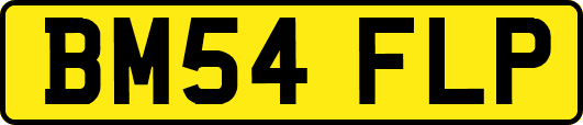 BM54FLP