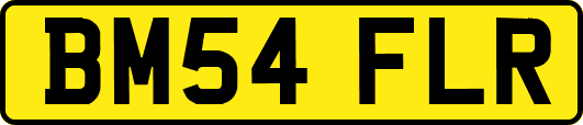 BM54FLR