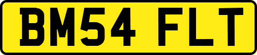 BM54FLT