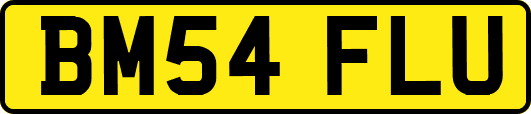 BM54FLU