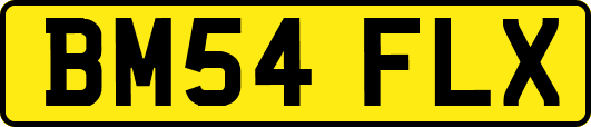 BM54FLX