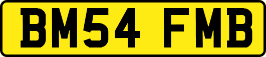 BM54FMB