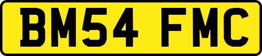 BM54FMC