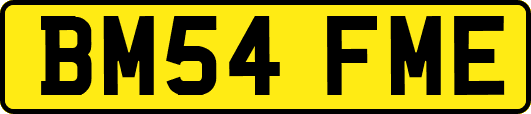 BM54FME