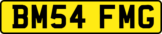 BM54FMG