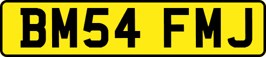 BM54FMJ