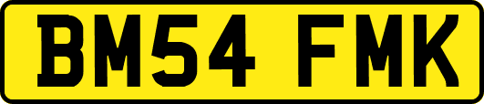BM54FMK