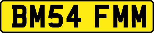 BM54FMM