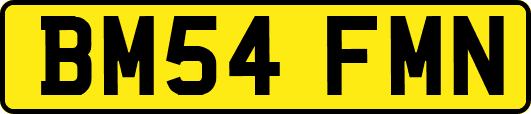 BM54FMN