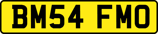 BM54FMO