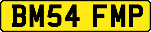 BM54FMP