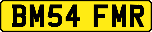 BM54FMR