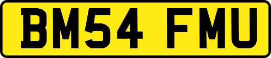 BM54FMU