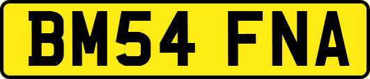 BM54FNA