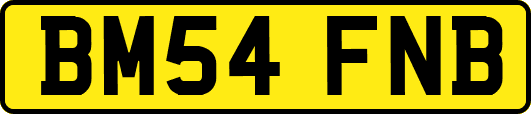 BM54FNB