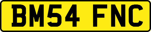 BM54FNC