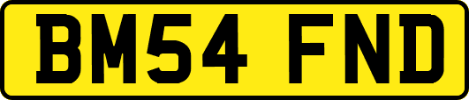 BM54FND