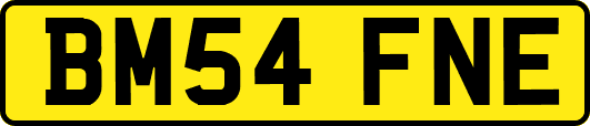 BM54FNE