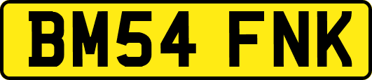 BM54FNK