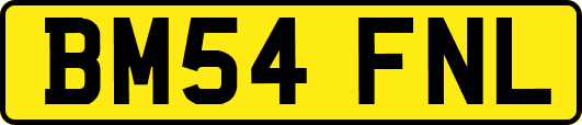 BM54FNL